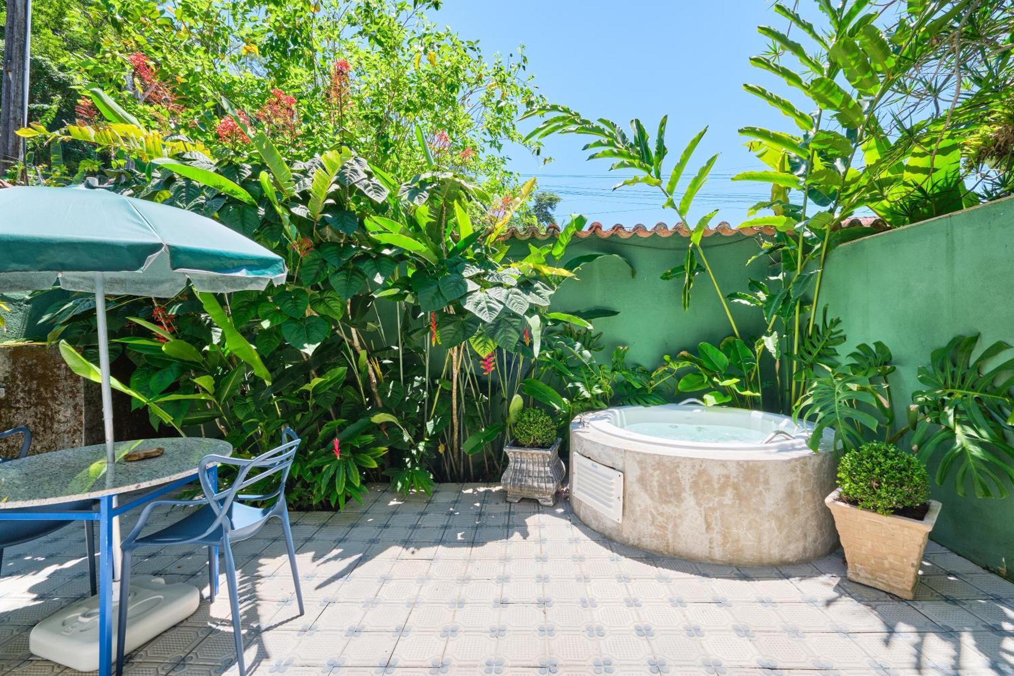 Pontal Gardens Inn Parati