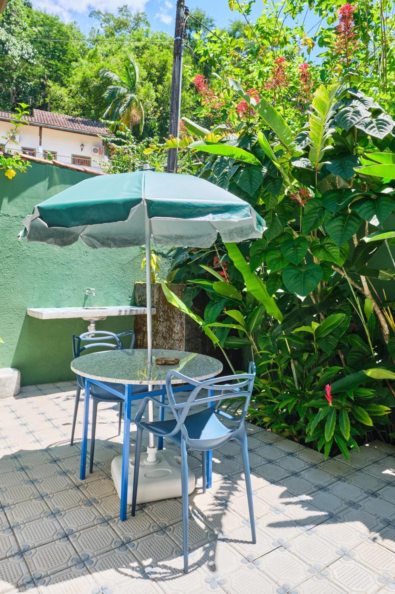 Pontal Gardens Parati