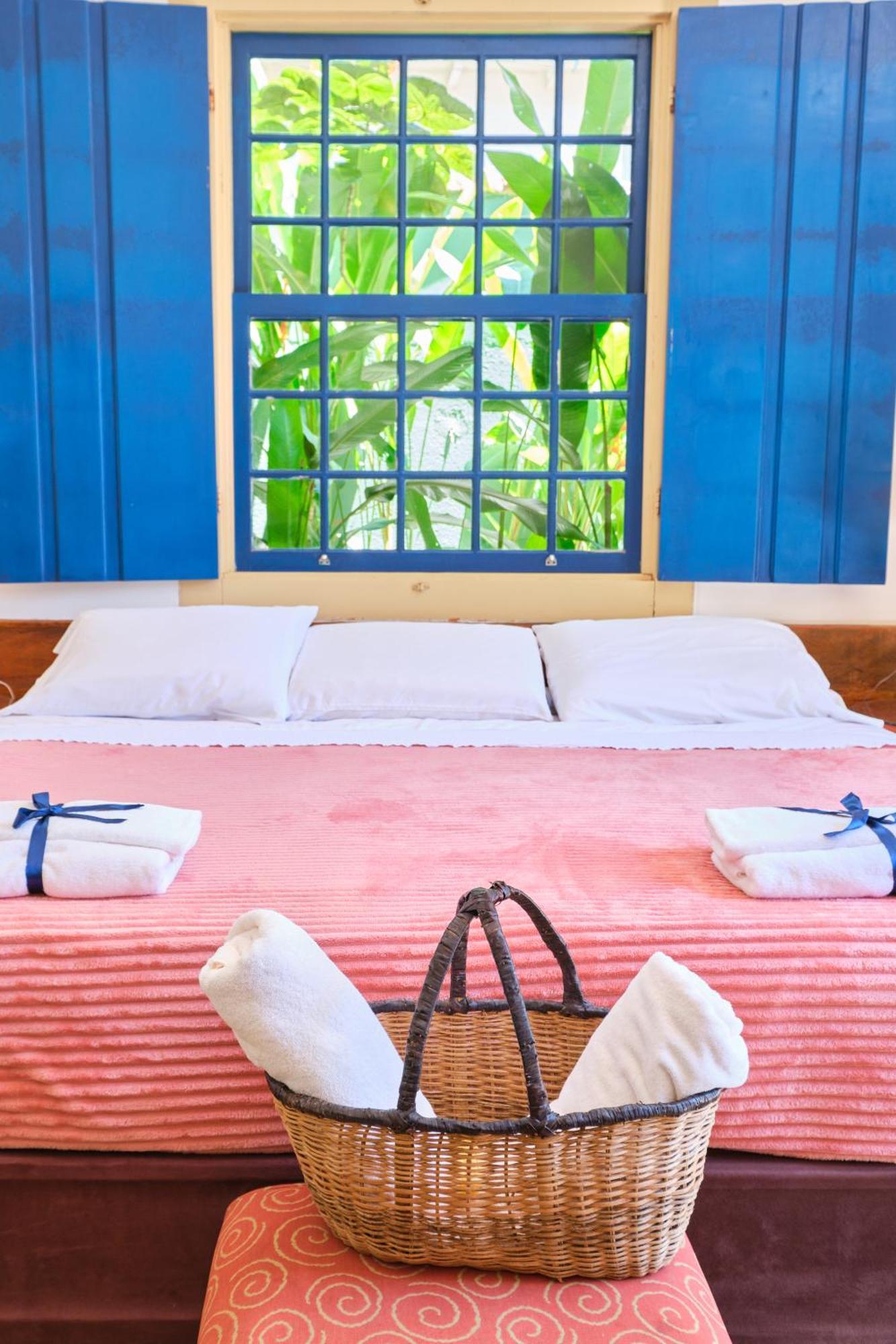 Pontal Gardens Inn