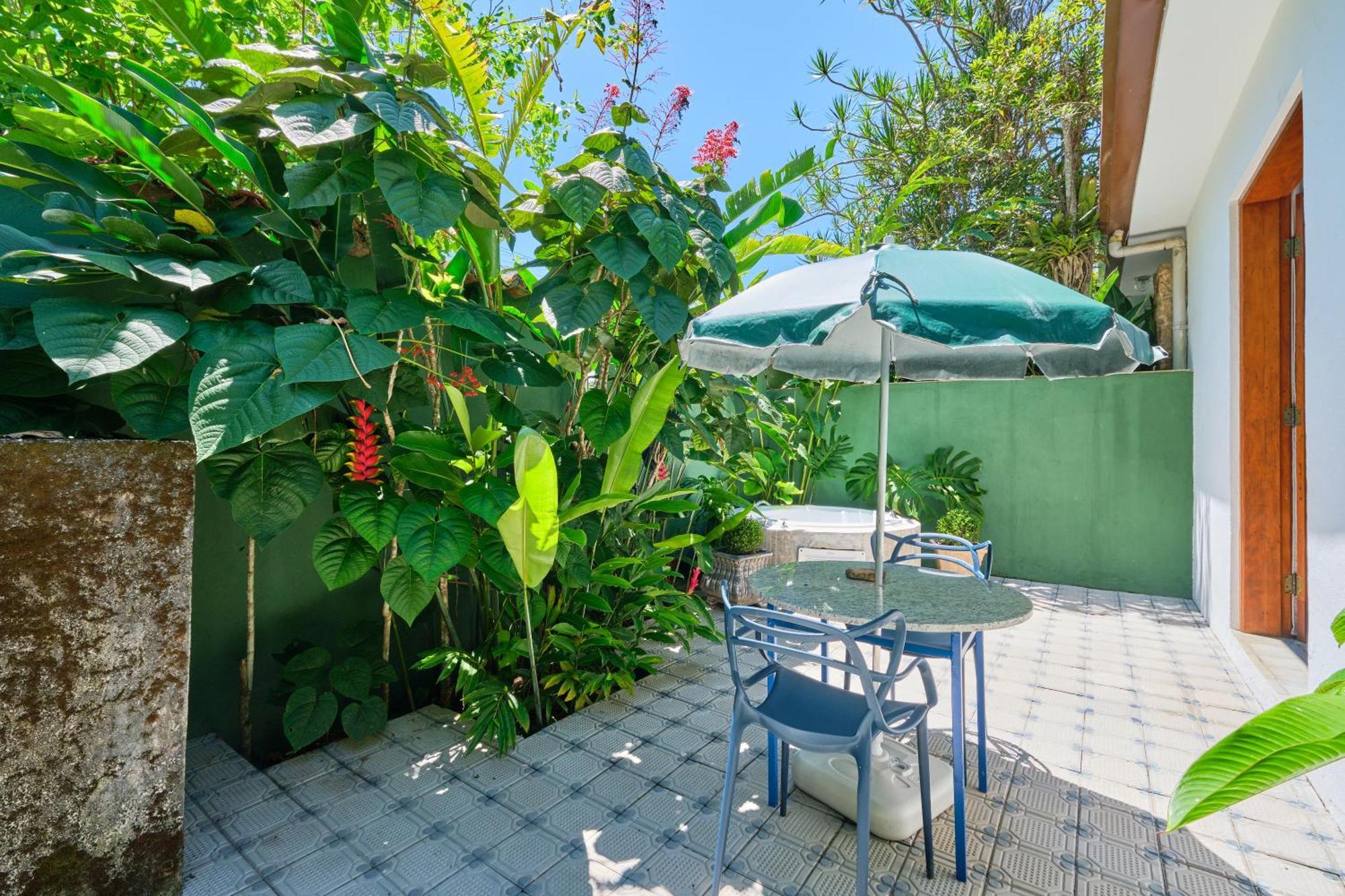 Pontal Gardens Inn 4*