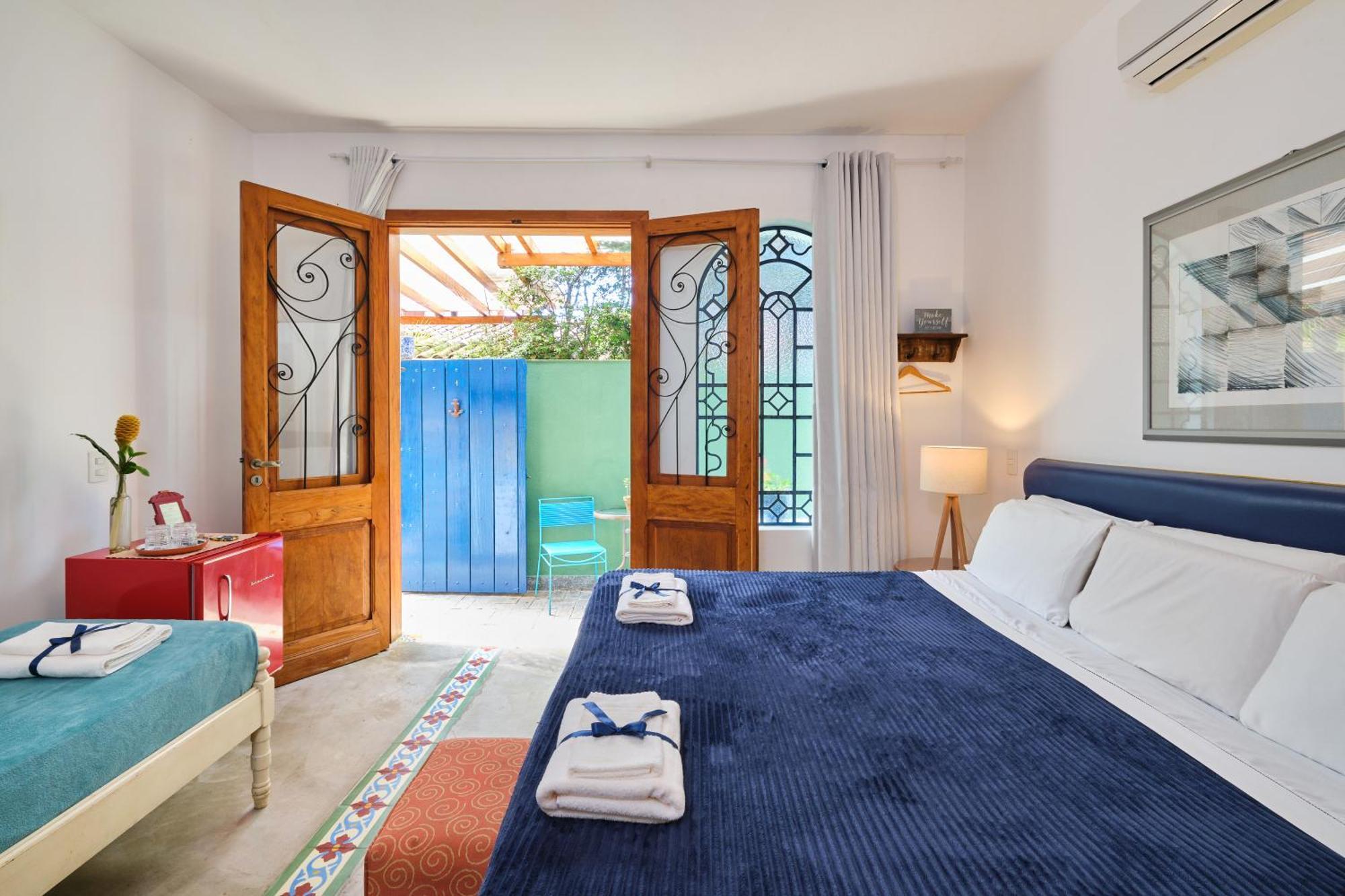 Inn Pontal Gardens