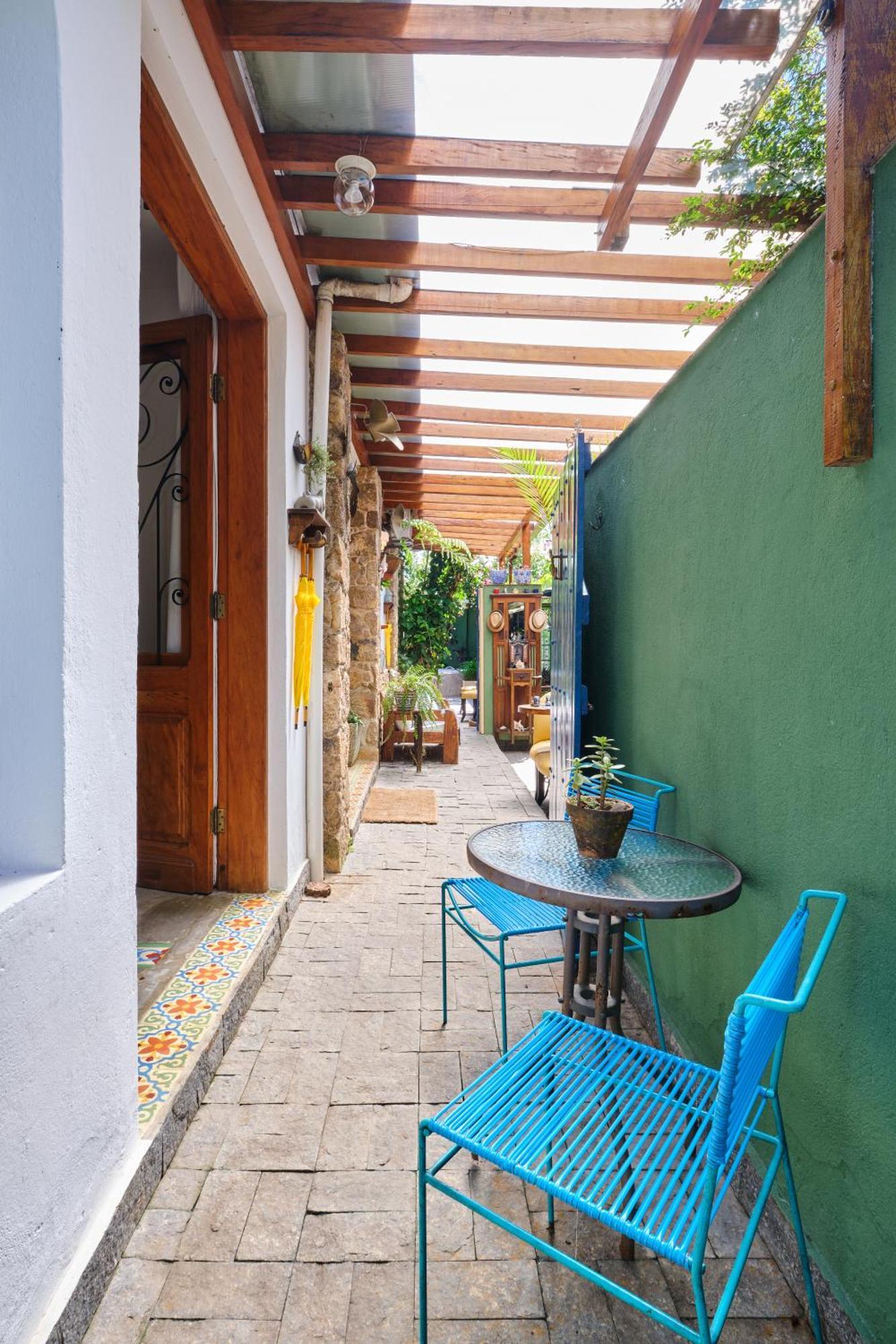 Inn Pontal Gardens 4*