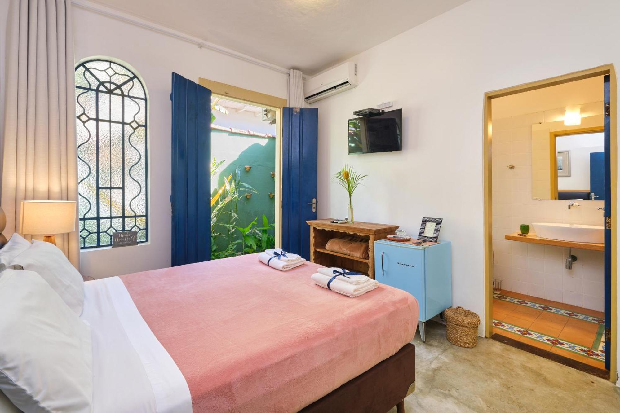 Pontal Gardens Inn 4*