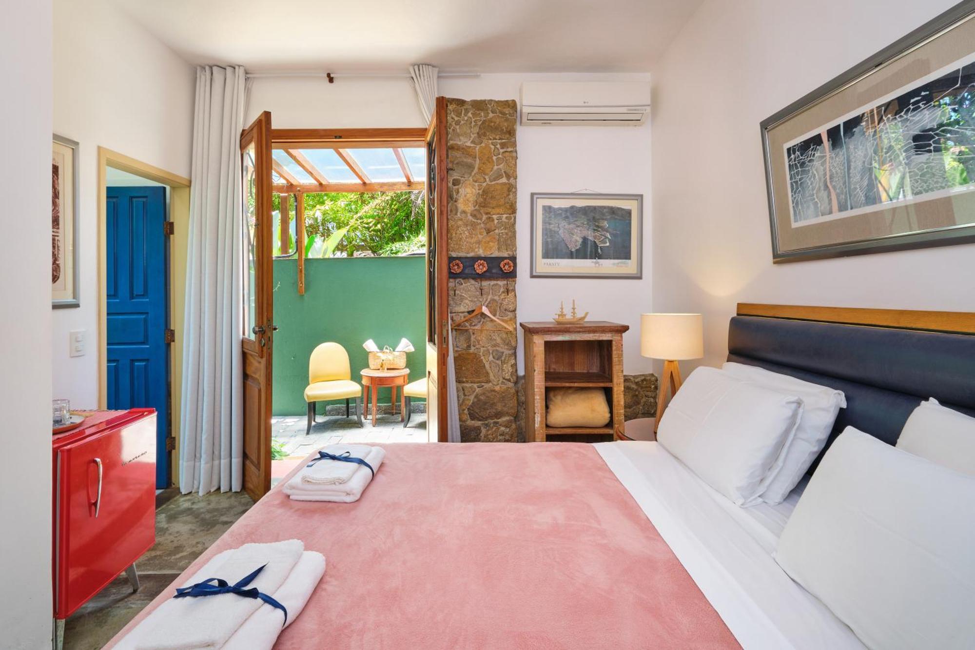 Pontal Gardens 4* Parati
