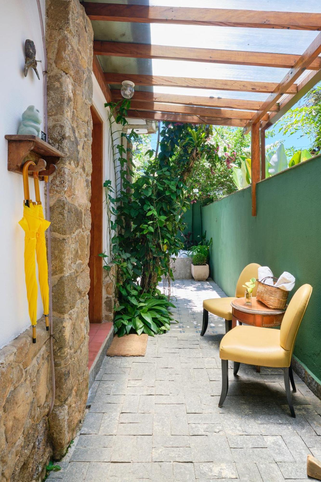 Pontal Gardens Inn 4*