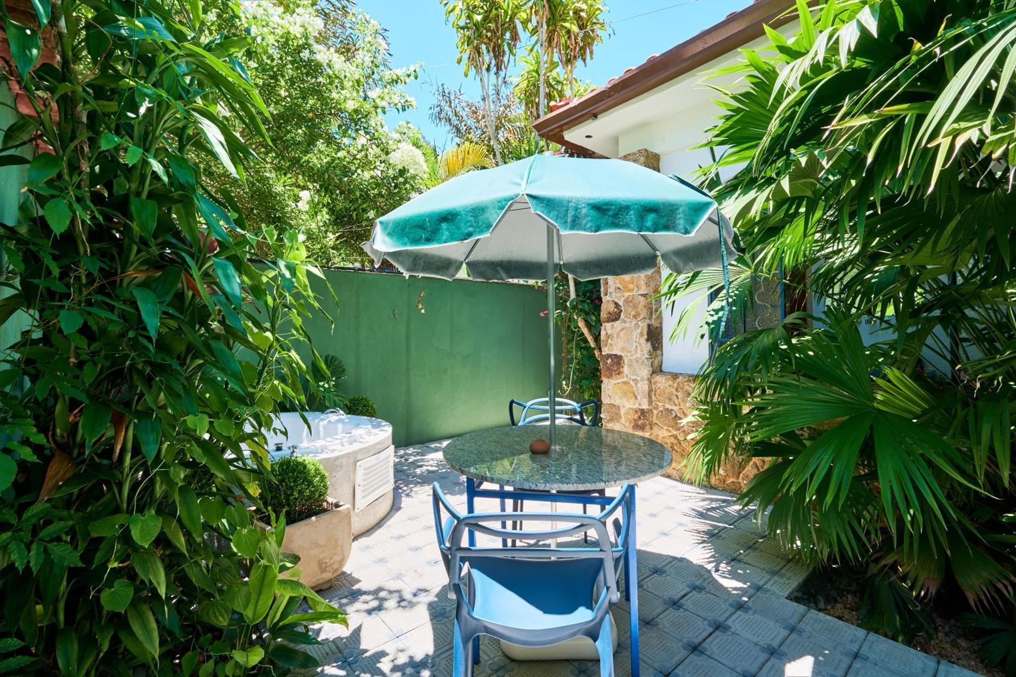 Pontal Gardens Inn 4*