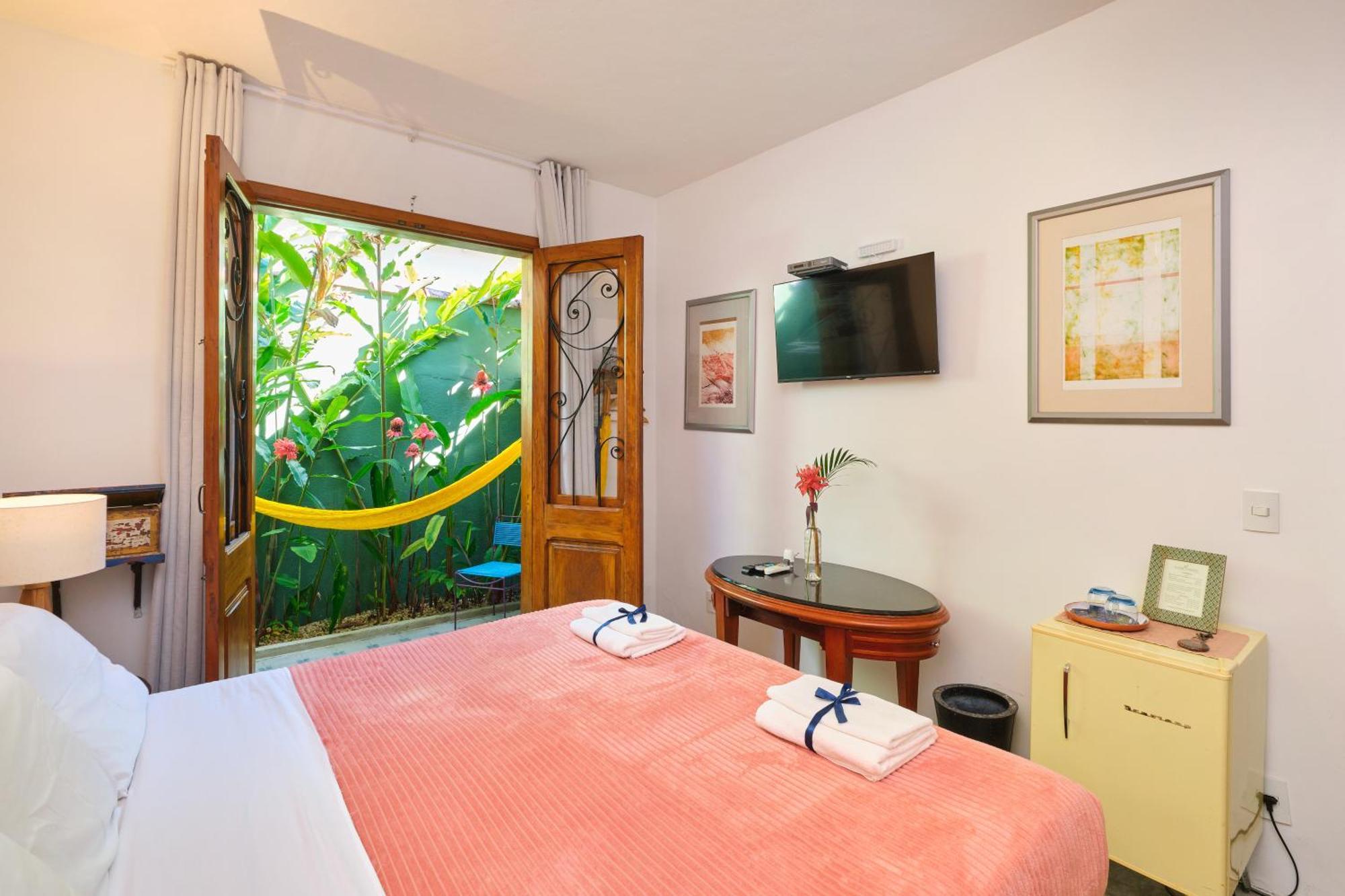 Inn Pontal Gardens