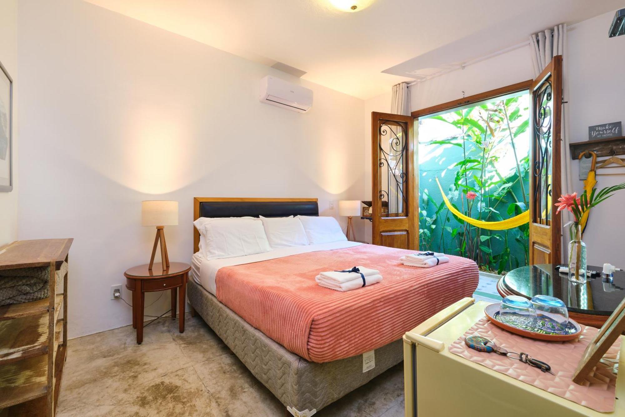 Pontal Gardens 4*