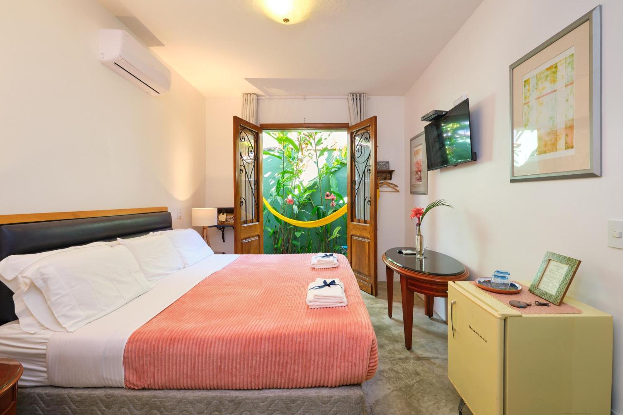 Inn Pontal Gardens 4*