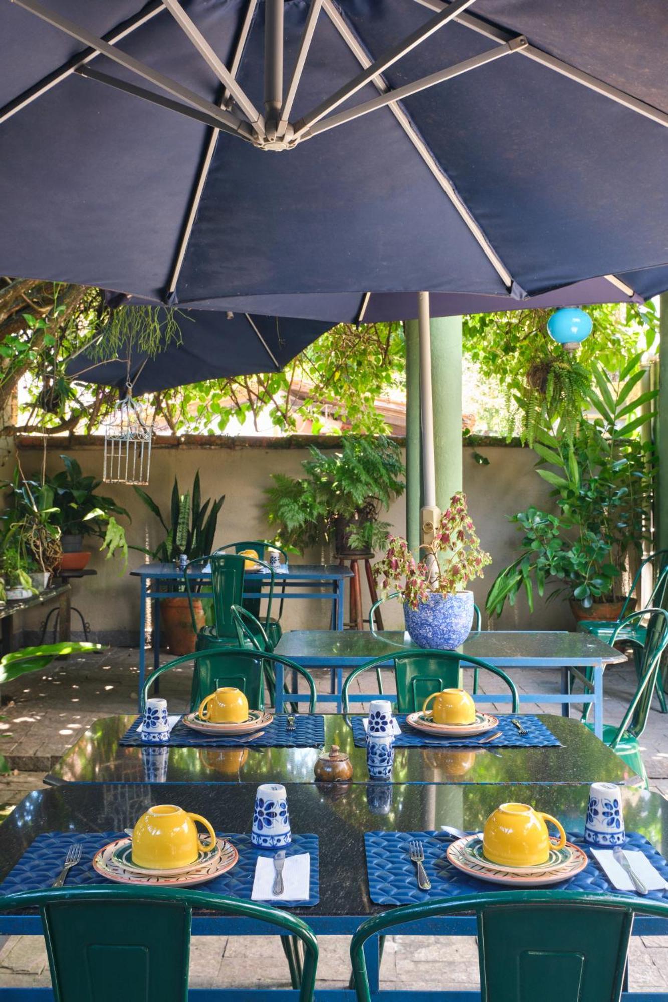 Pontal Gardens Parati