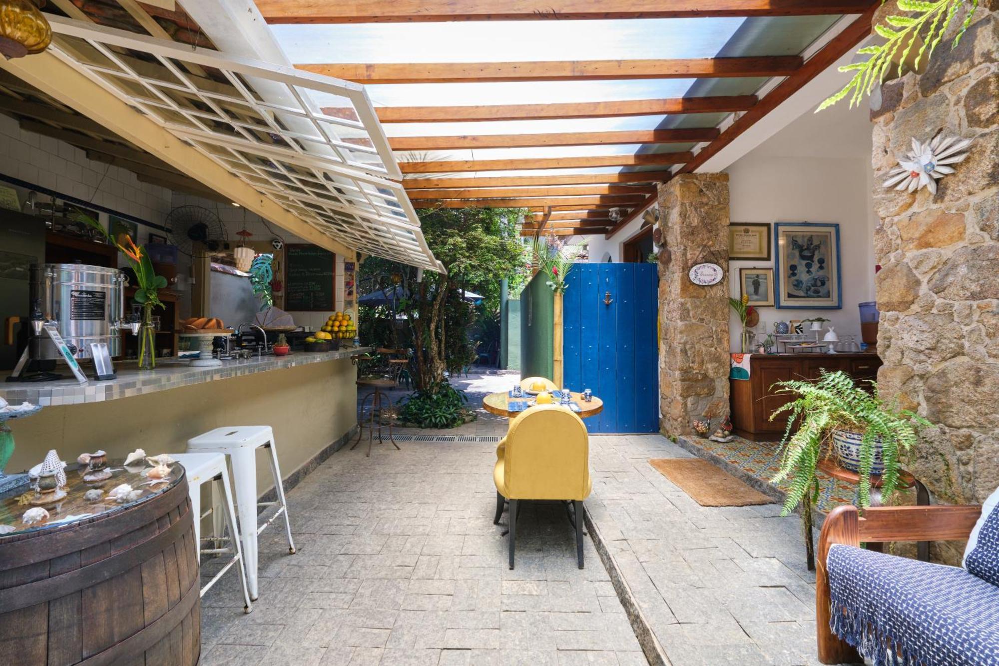 Inn Pontal Gardens