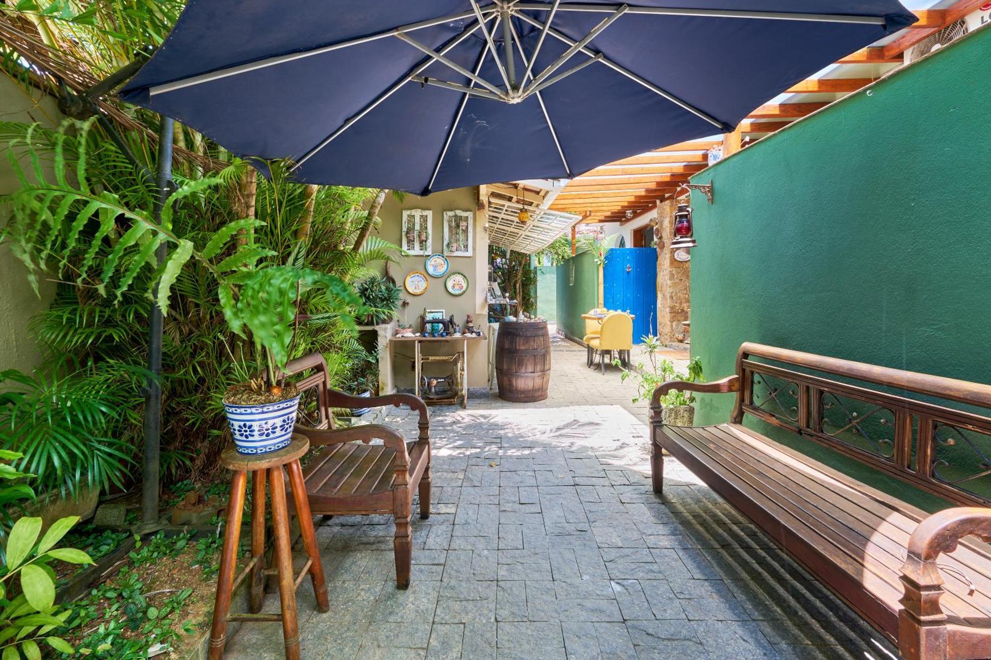 Pontal Gardens Inn 4*